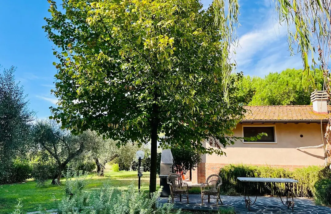 Agriturismo Salcino-1