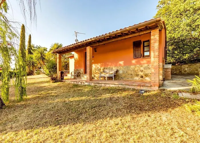 Agriturismo Il Feudo