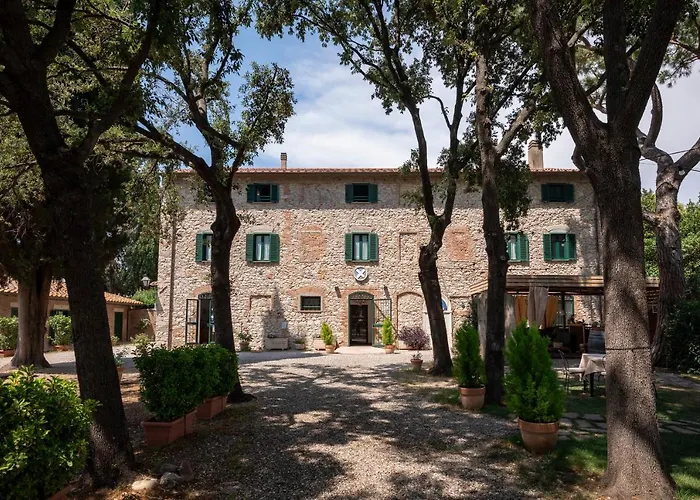 Razza Del CasaloneAgriturismo